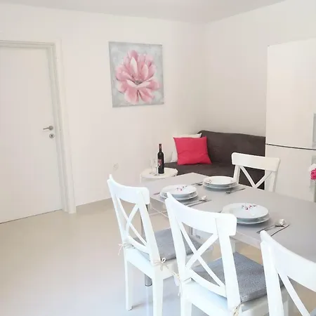 Vmv In City شقة سبليت